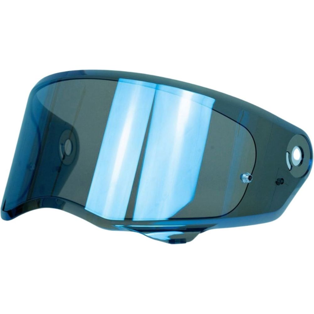 HJC HJ-41 Visor Iridium Blue For V10 Helmets FREE Delivery & Returns