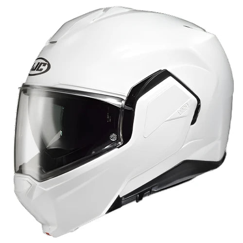 HJC I100 White