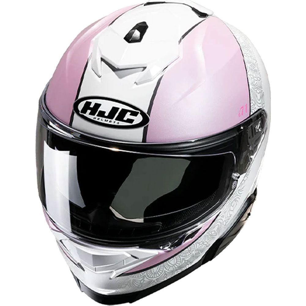 HJC I71 Sera MC8 Pink