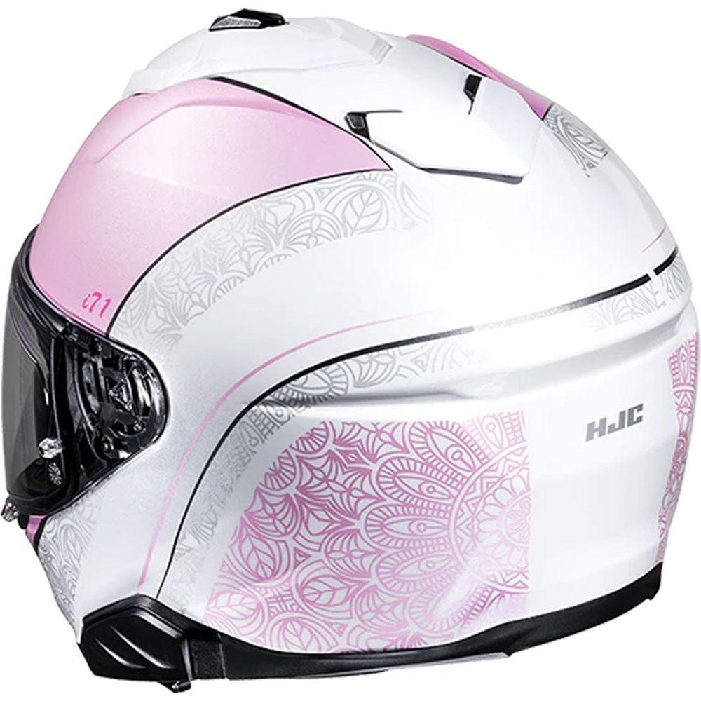 HJC I71 Sera MC8 Pink