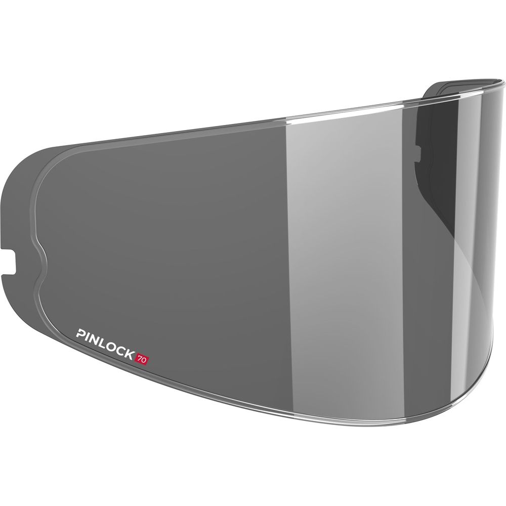 HJC Pinlock 70 MaxVision Dark Smoke Lens HJ-34P C10 DKS463 FREE P&P