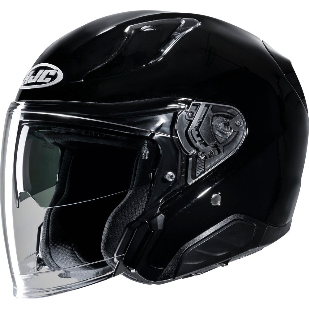 HJC RPHA 31 Black