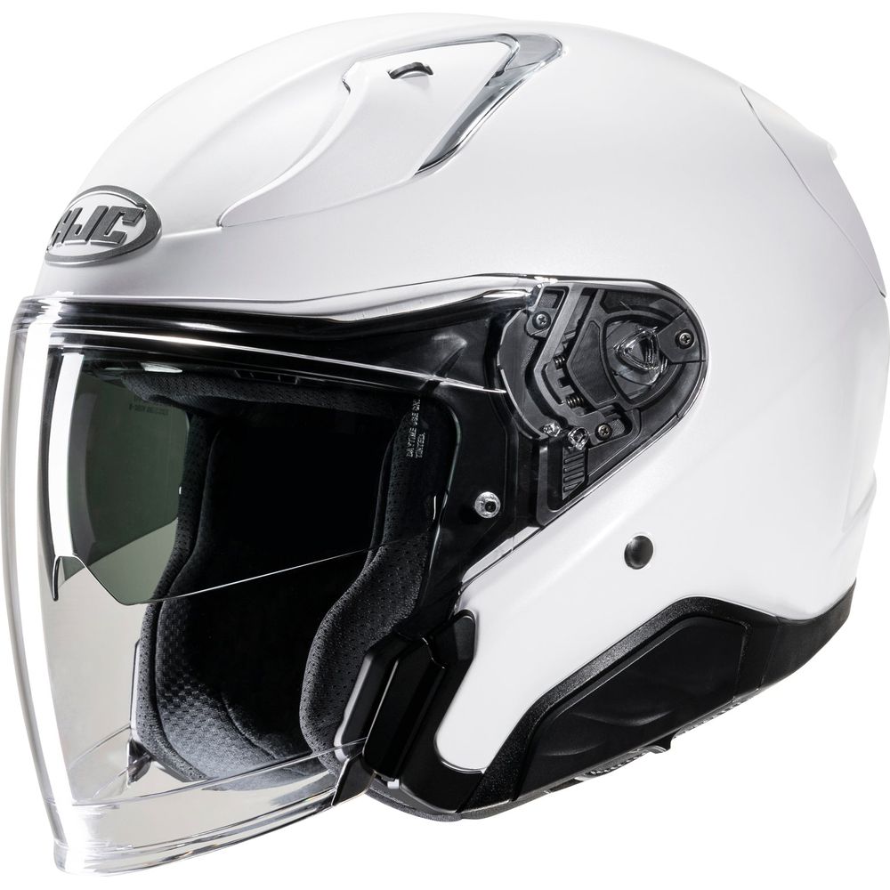 HJC RPHA 31 Pearl White