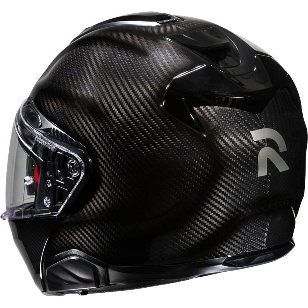 HJC RPHA 91 Carbon Black