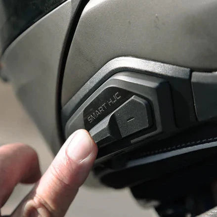 HJC RPHA 91 Semi Flat Titanium