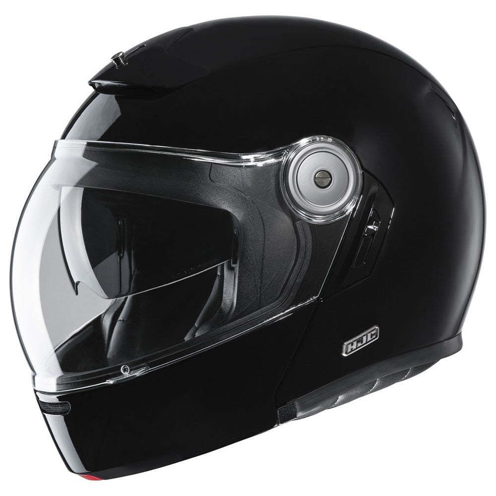 HJC V90 Black