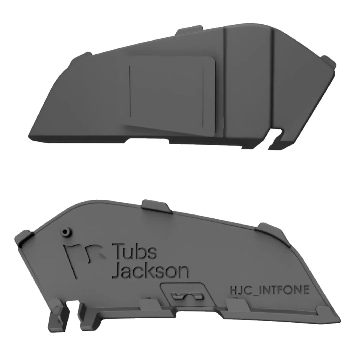 Tubs Jackson HJC To Interphone U-Comm Adapter FREE UK Delivery, FREE 365 Day Returns | Moto Central