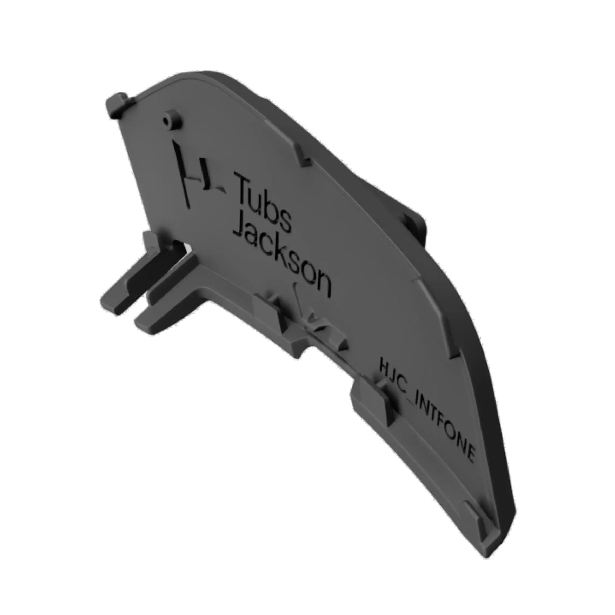 Tubs Jackson HJC To Interphone U-Comm Adapter FREE UK Delivery, FREE 365 Day Returns | Moto Central