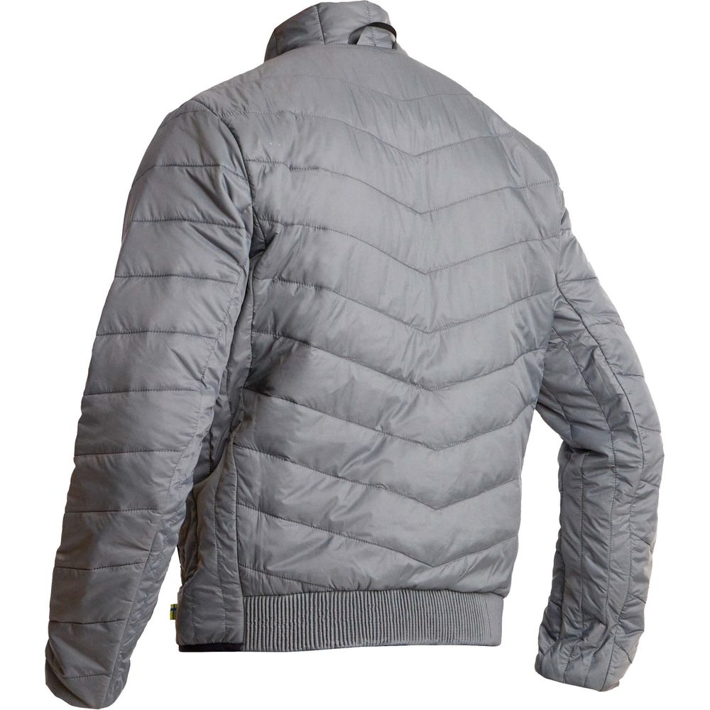 Halvarssons Alfta Warm Winter Touring Mid Layer Jacket Anthracite