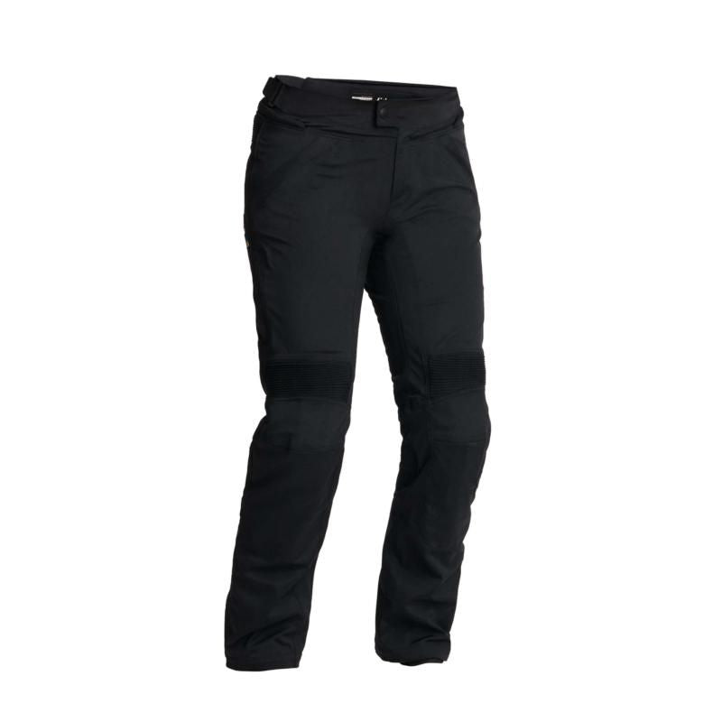 Halvarssons Gnon Touring Ladies Textile Trouser Black
