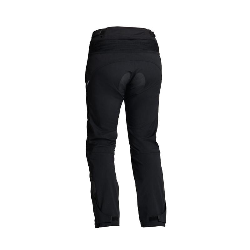 Halvarssons Gnon Touring Ladies Textile Trouser Black