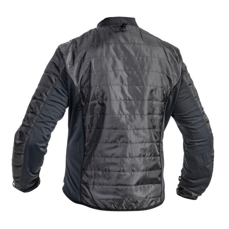 Halvarssons Gruven All Season Textile Jacket Black