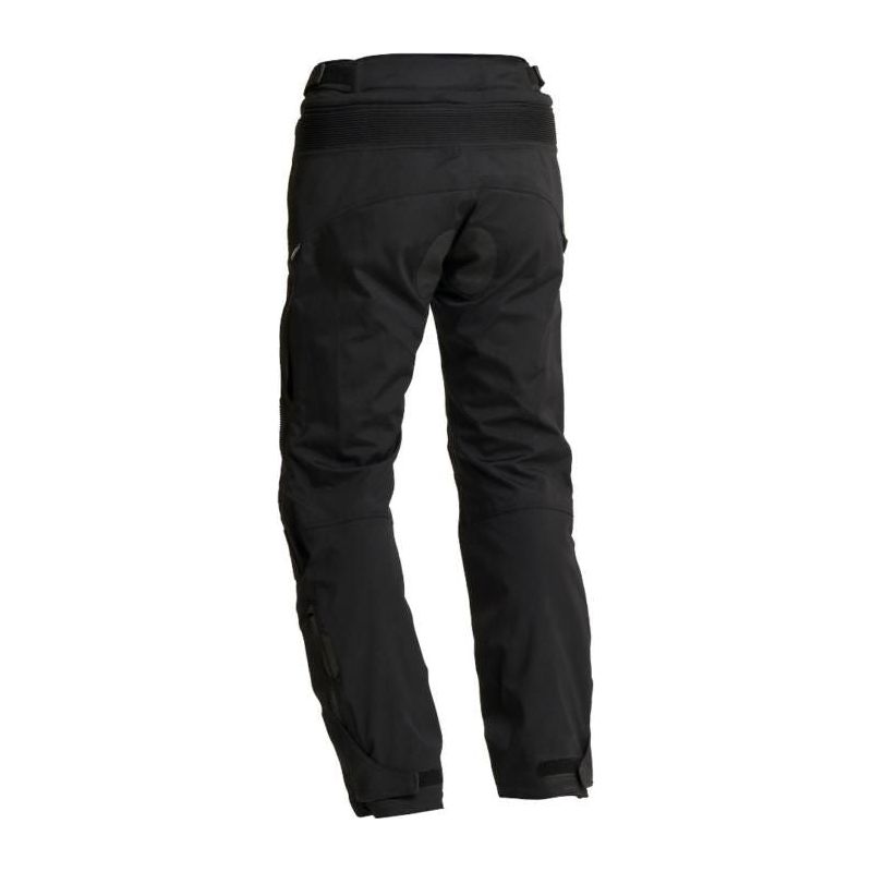 Halvarssons Laggan Touring Textile Trouser Black