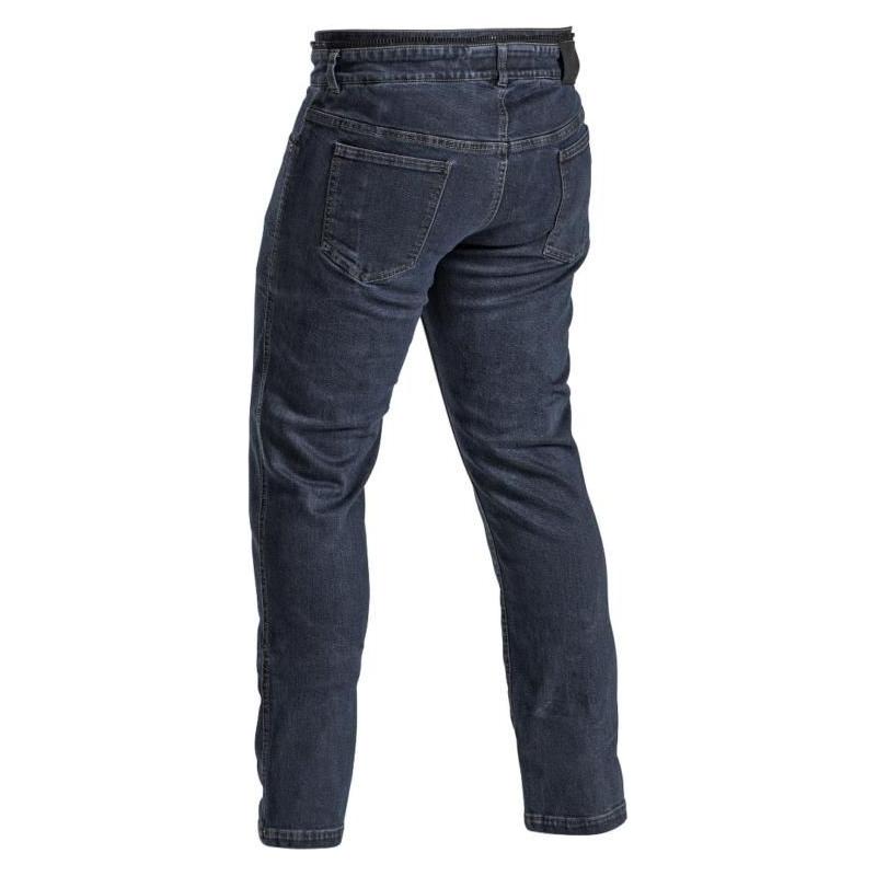 Halvarssons Rogen Denim Jeans Blue