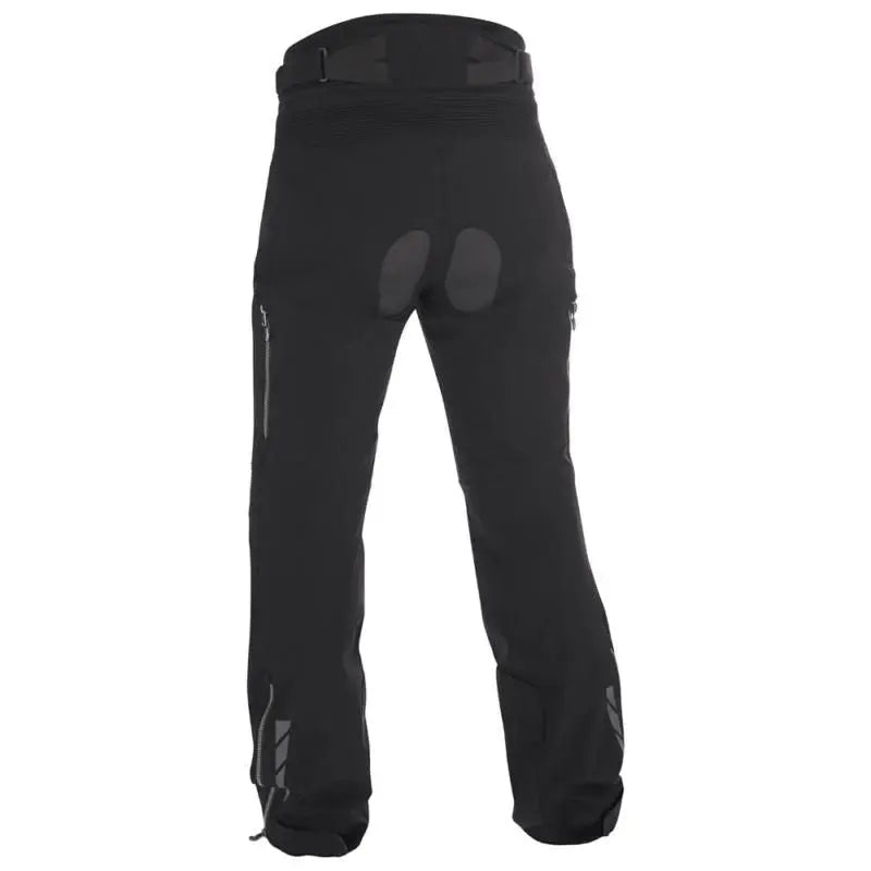 Halvarssons Vinvallen Ladies Textile Trouser Black - FREE UK Shipping, FREE 365 Day Returns | Moto Central