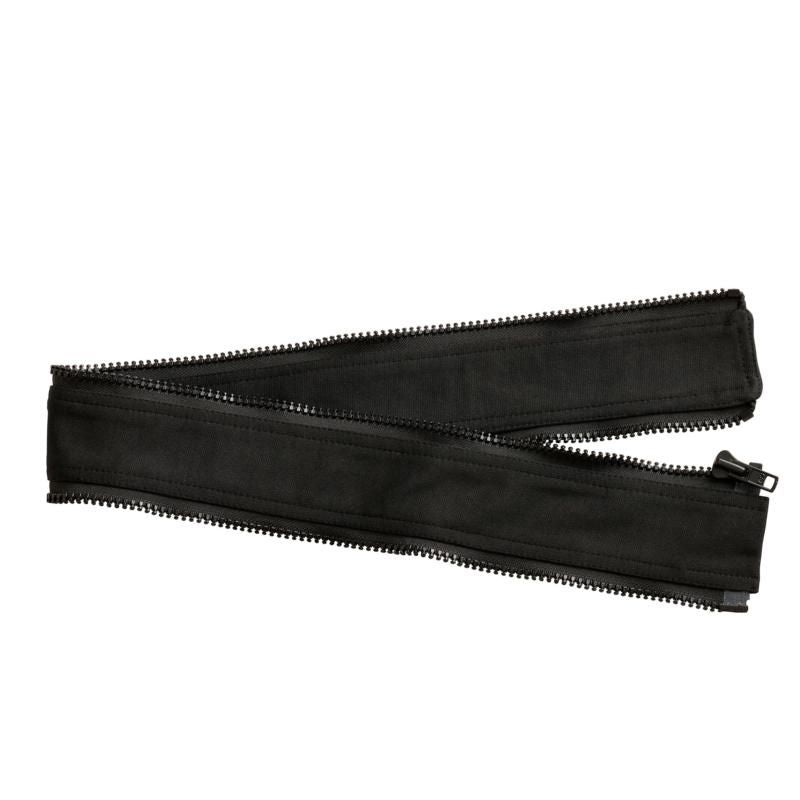 Halvarssons Waist Flex V2 Ladies Jackets & Trousers Connecting Zip Black