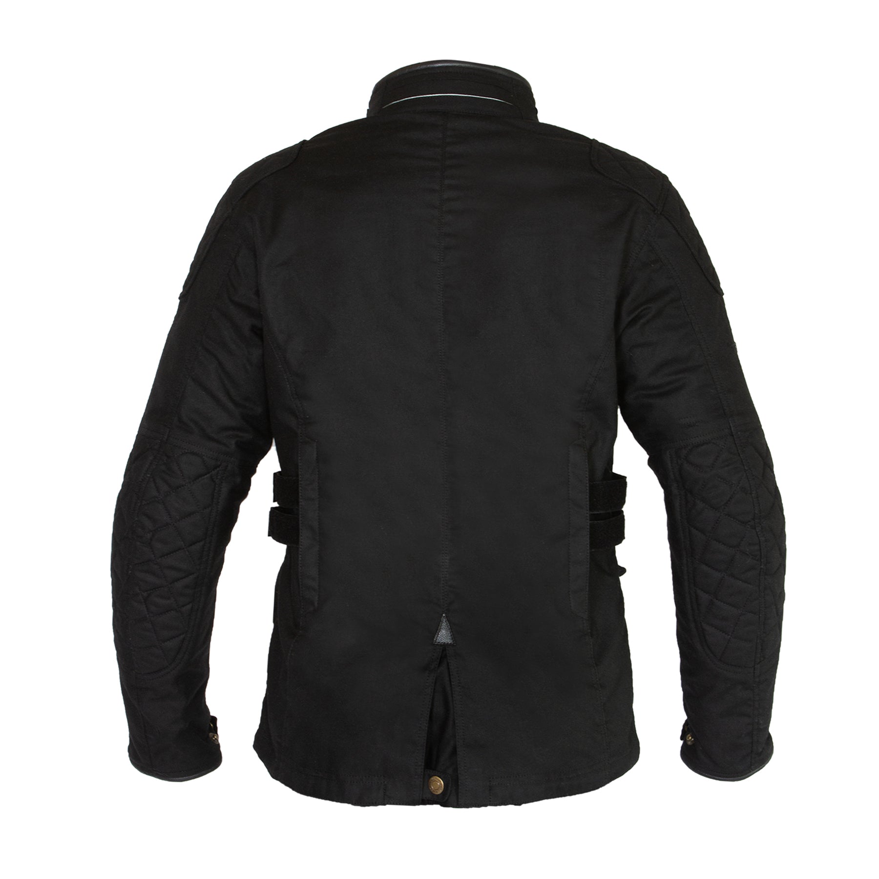 Merlin Harriet 2 Cotec Ladies Jacket Black FREE UK Delivery, FREE 365 Day Returns | Moto Central