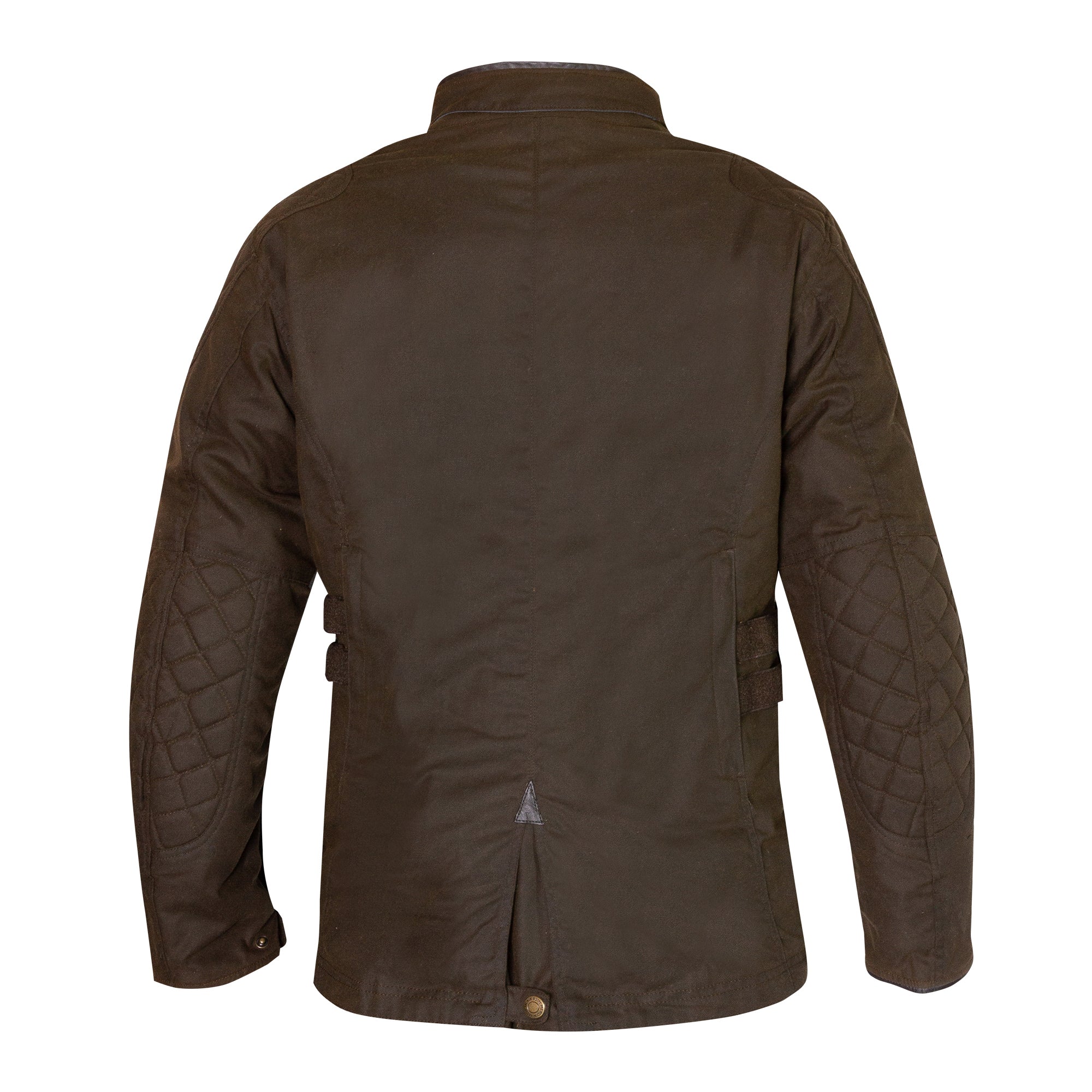 Merlin Harriet 2 Cotec Ladies Jacket Olive FREE UK Delivery, FREE 365 Day Returns | Moto Central