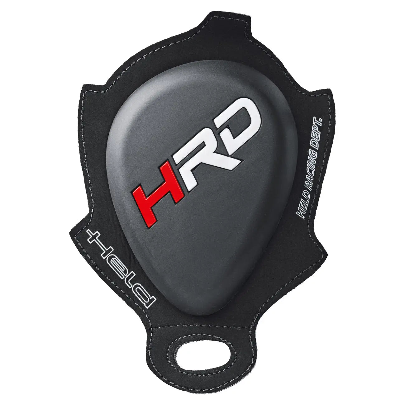 Held Action Knee Slider Black / Red / White - FREE UK Shipping, FREE 365 Day Returns | Moto Central