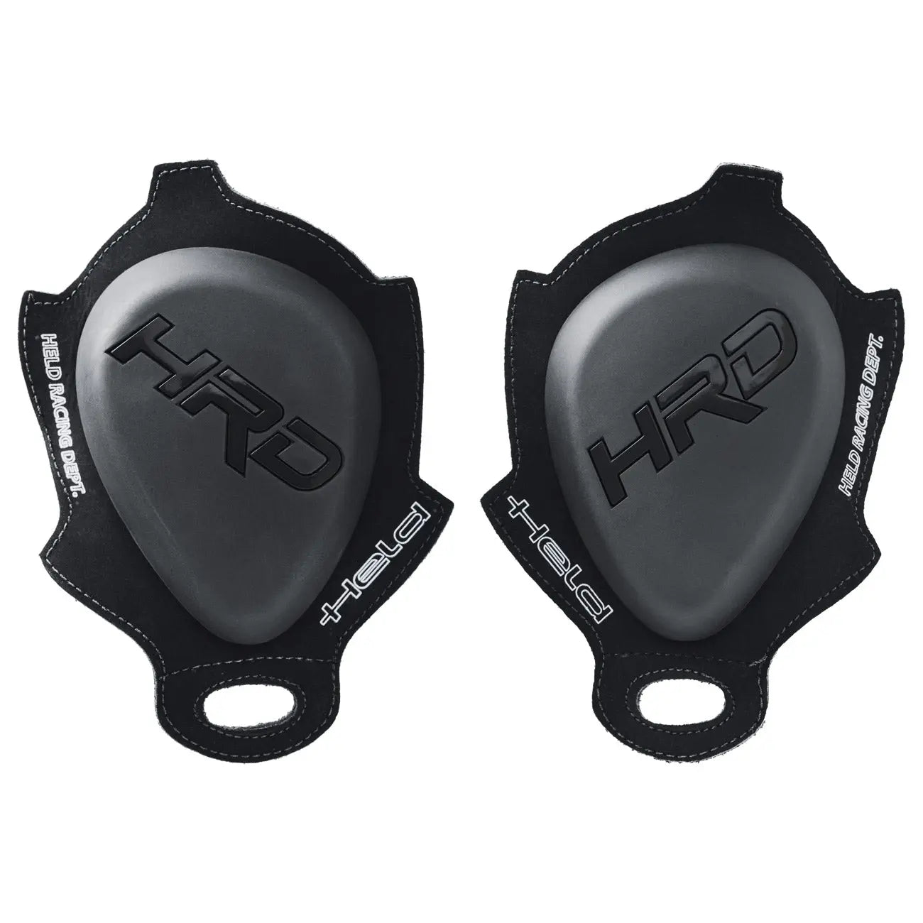 Held Action Knee Slider Black - FREE UK Shipping, FREE 365 Day Returns | Moto Central