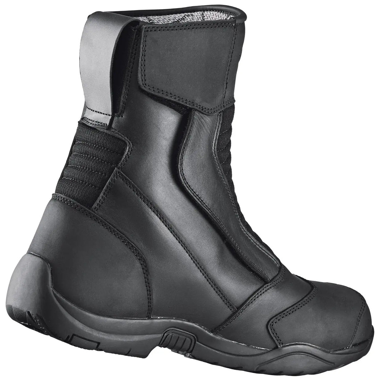 Held Andamos 2 Short Boots Black inner-side view