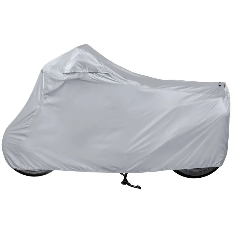 Held Basic 2 Motorcycle Cover Silver - FREE UK Shipping, FREE 365 Day Returns | Moto Central