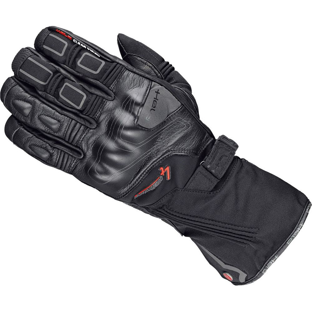 Held Cold Champ Gore-Tex Gloves Black