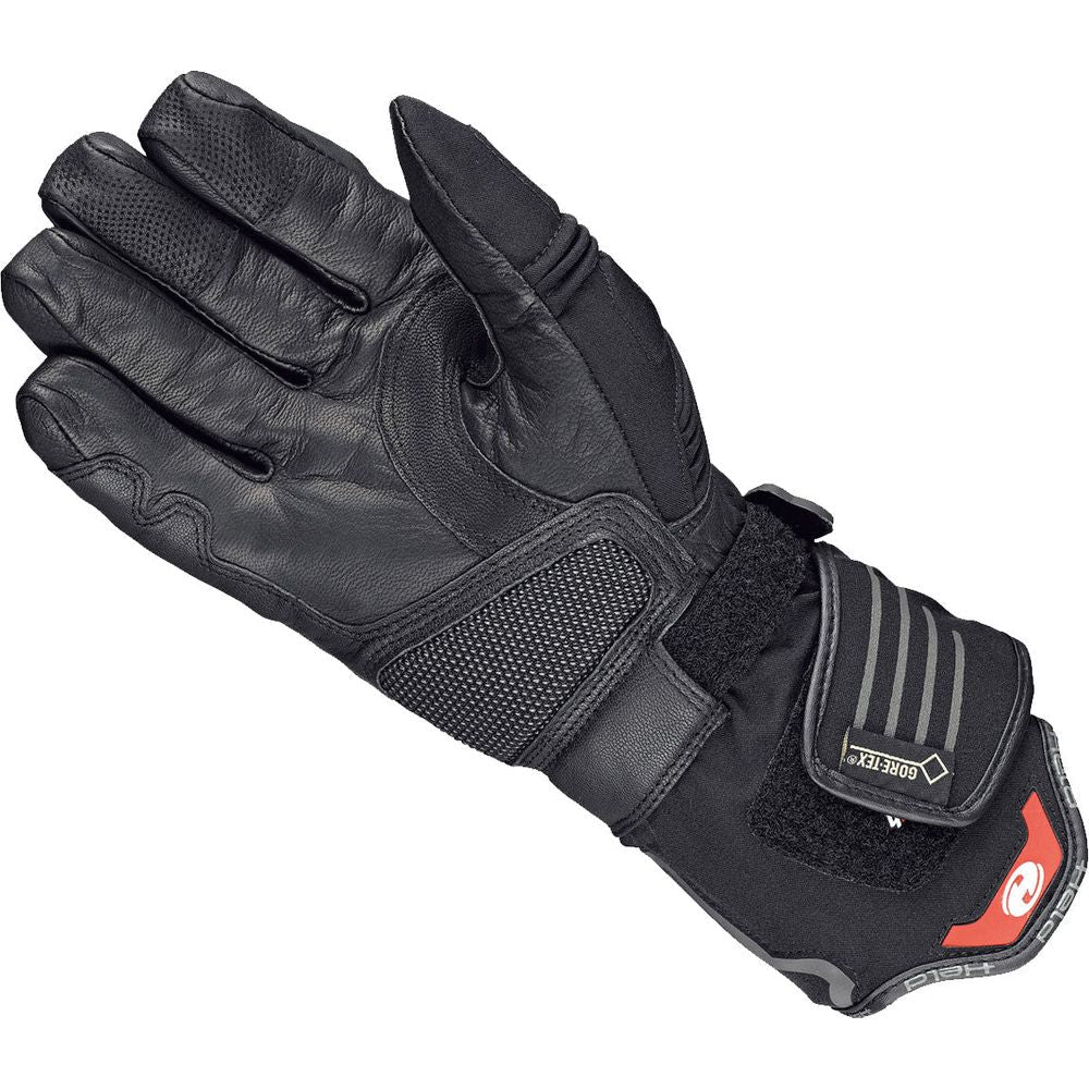 Held Cold Champ Gore-Tex Gloves Black