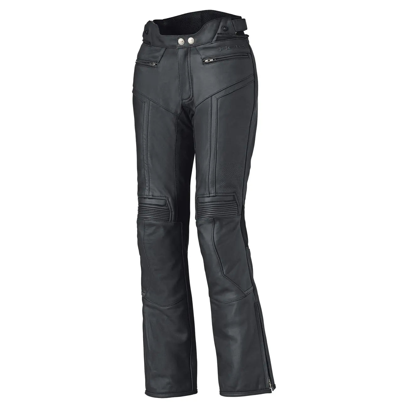 Held Cosmo 4 Base Ladies Leather Trouser Black - FREE UK Shipping, FREE 365 Day Returns | Moto Central