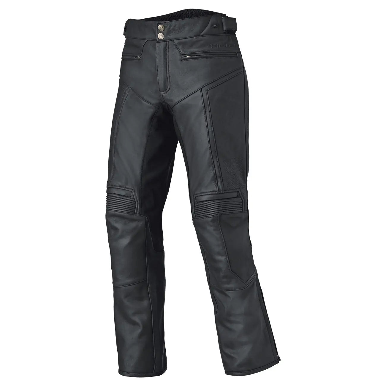 Held Cosmo 4 Base Leather Trouser Black - FREE UK Shipping, FREE 365 Day Returns | Moto Central
