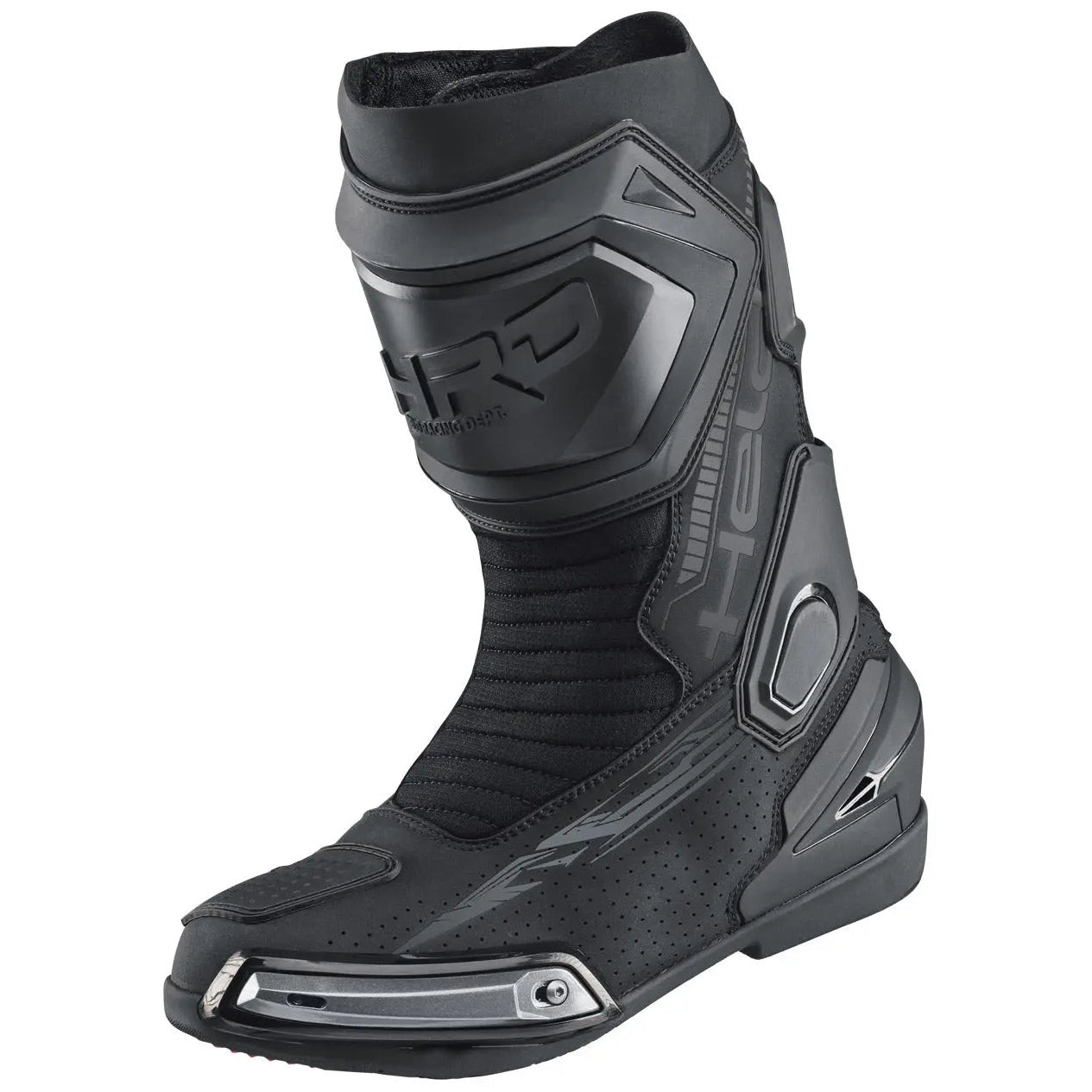 Held Epco 3 Sport Boots Black outer-side view