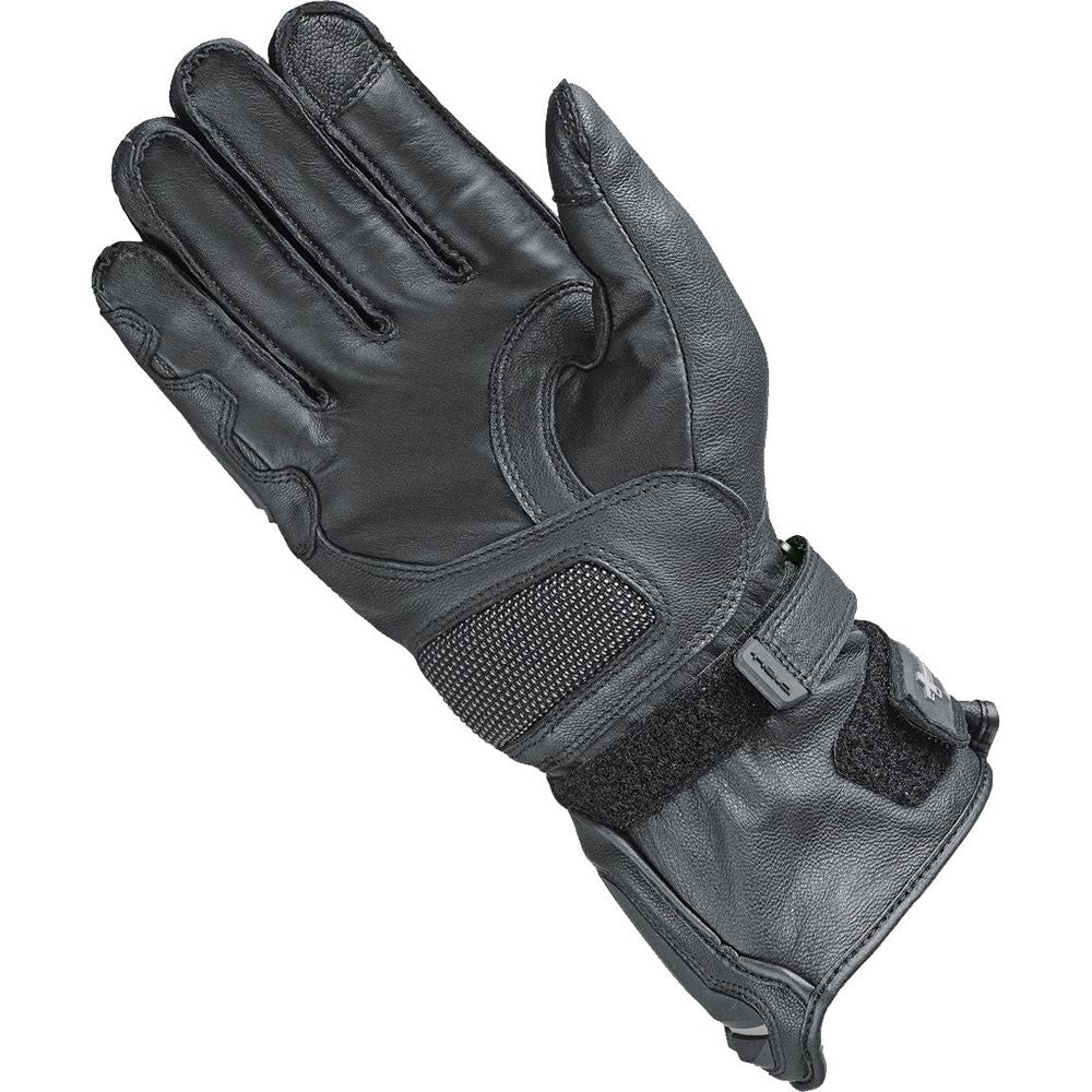 Held Evo-Thrux 2 Leather Gloves Black