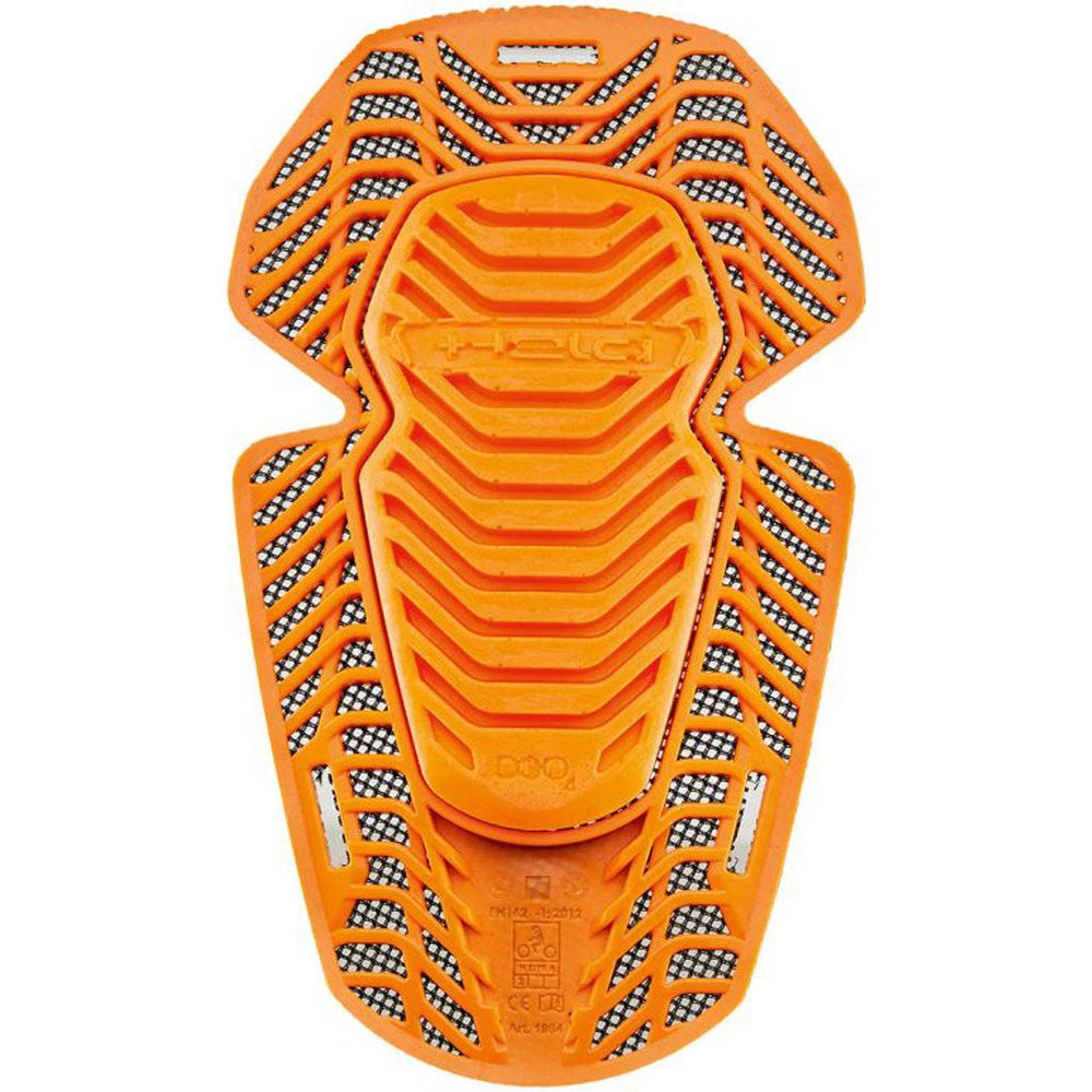 Held Exosafe By D3O Rib / Hip Protector Orange - Pair