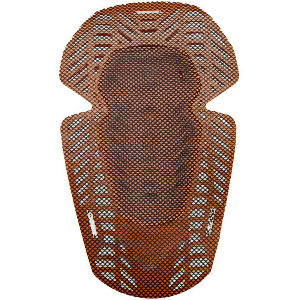 Held Exosafe By D3O Rib / Hip Protector Orange - Pair