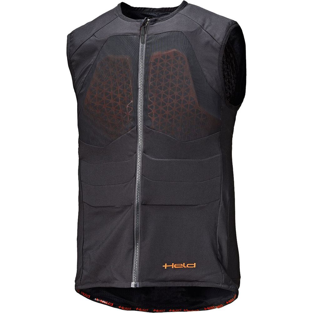 Held Exosafe Vest Black