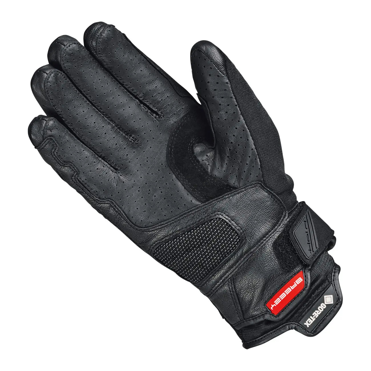 Held Gavia 2in1 Gore-Tex Gloves Black - FREE UK Shipping, FREE 365 Day Returns | Moto Central