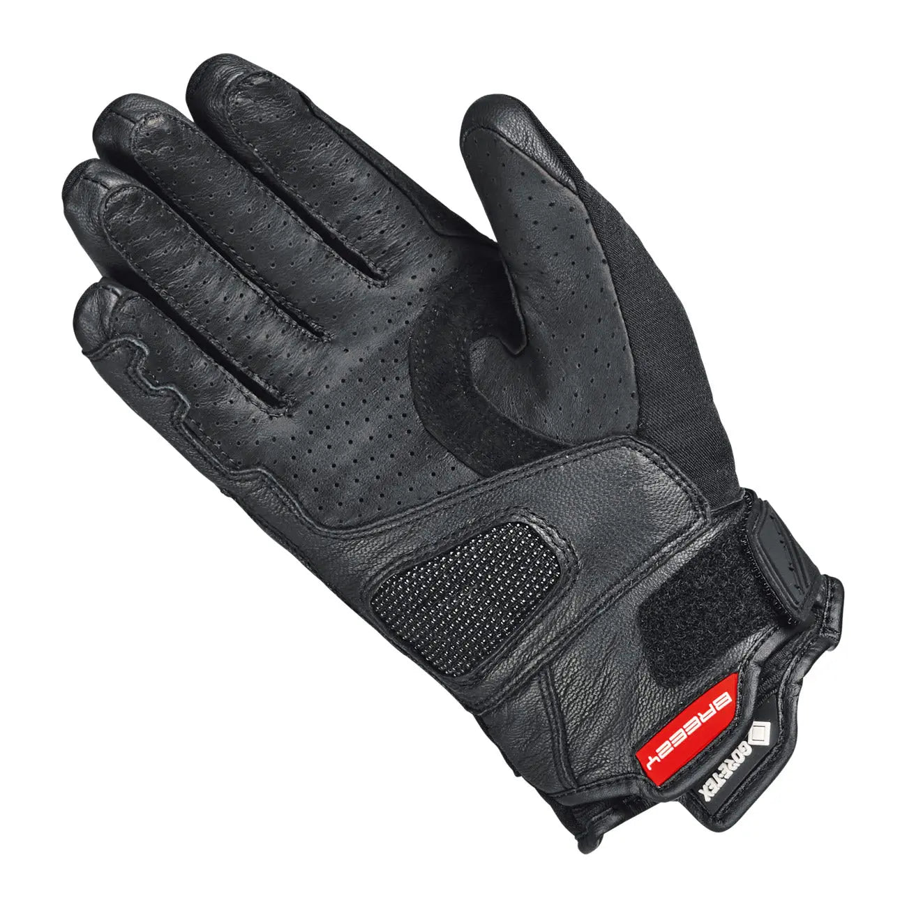Held Gavia 2in1 Ladies Gore-Tex Gloves Black - FREE UK Shipping, FREE 365 Day Returns | Moto Central
