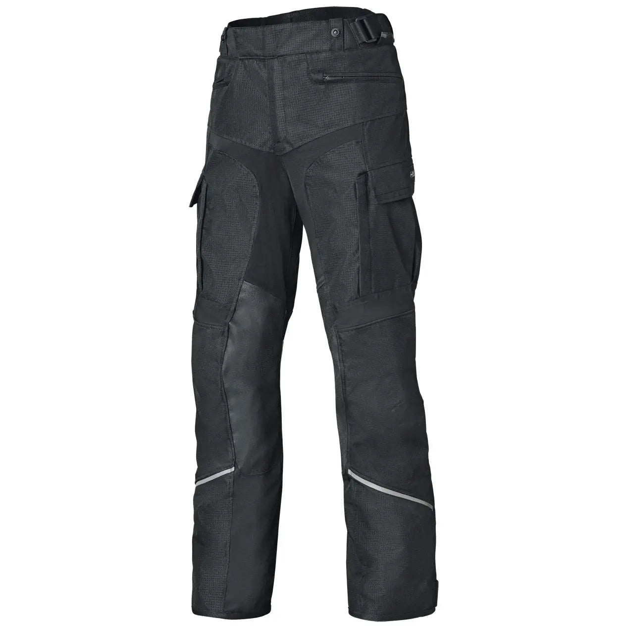 Held Hakuna Matata 3 Base Textile Trouser Black front view