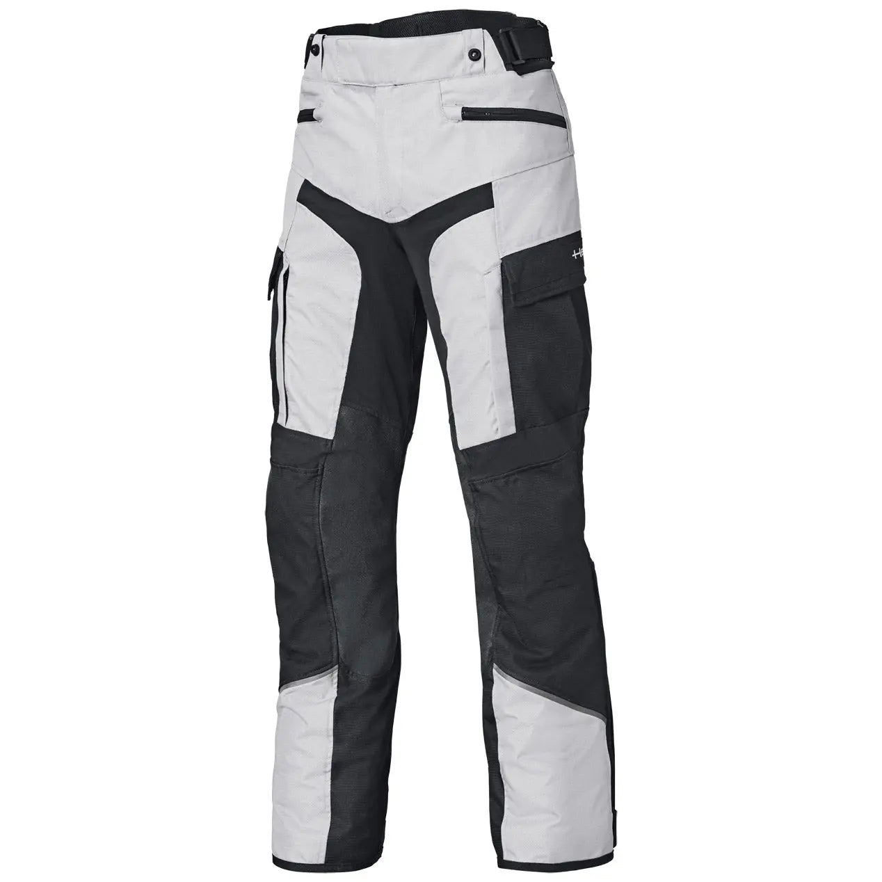 Held Hakuna Matata 3 Base Textile Trouser Grey / Black front view