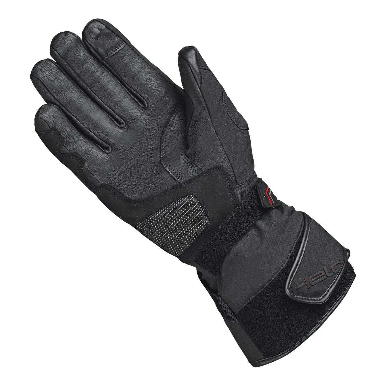Held Inuit Heated Gloves Black - FREE UK Shipping, FREE 365 Day Returns | Moto Central
