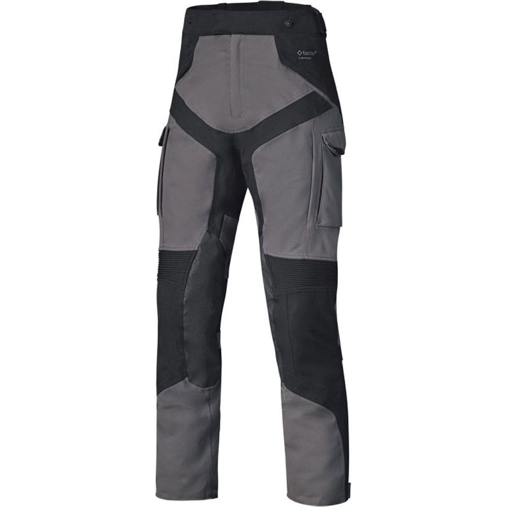 Held Lonborg Base Adventure Textile Trouser Anthracite