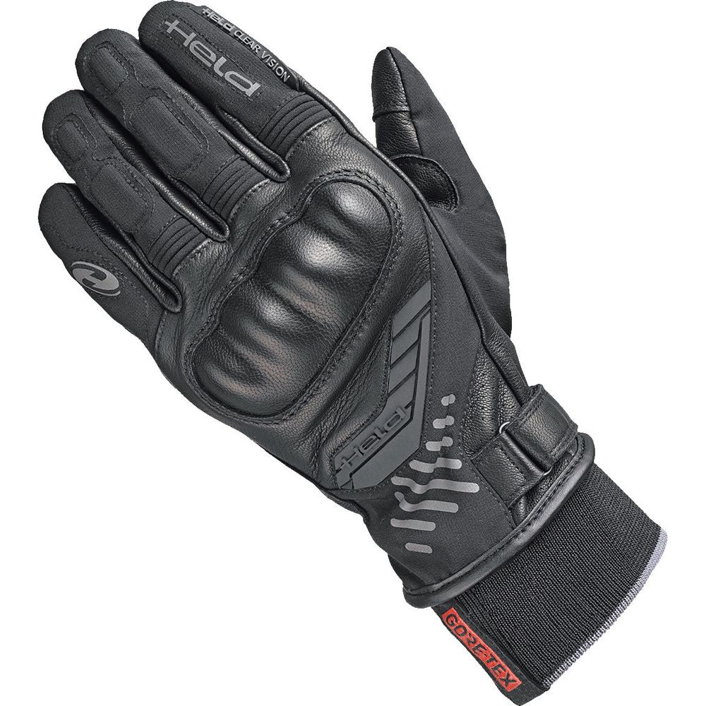 Held Madoc Gore-Tex Gloves Black