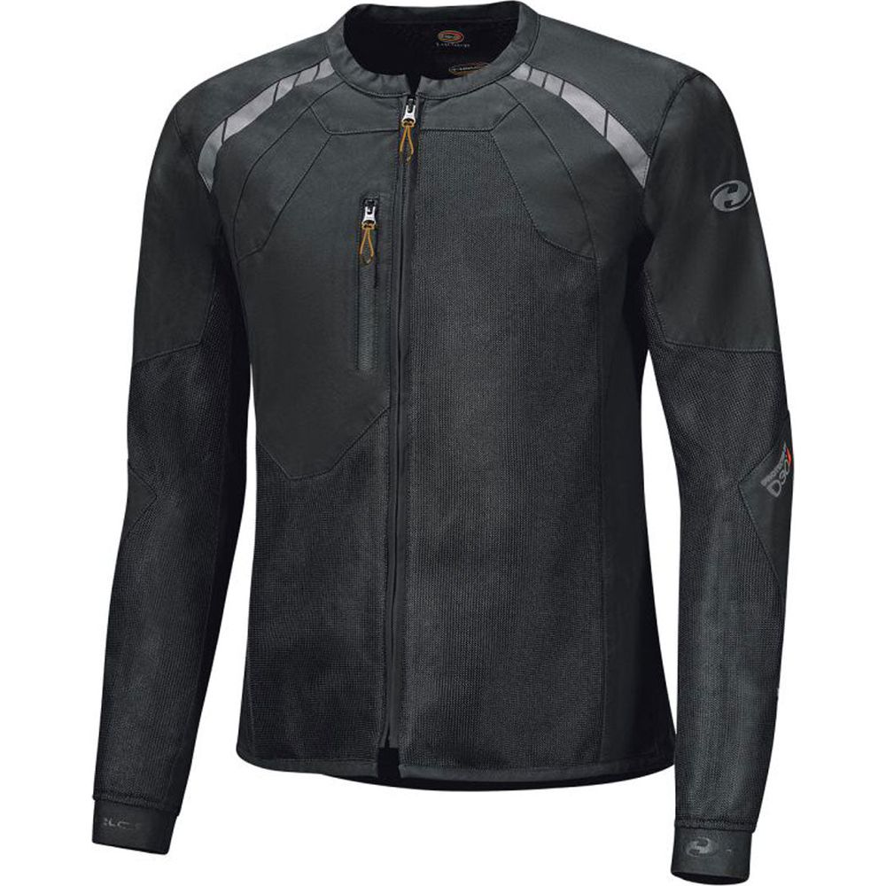 Held Pro X Air Mesh Protection Jacket Black