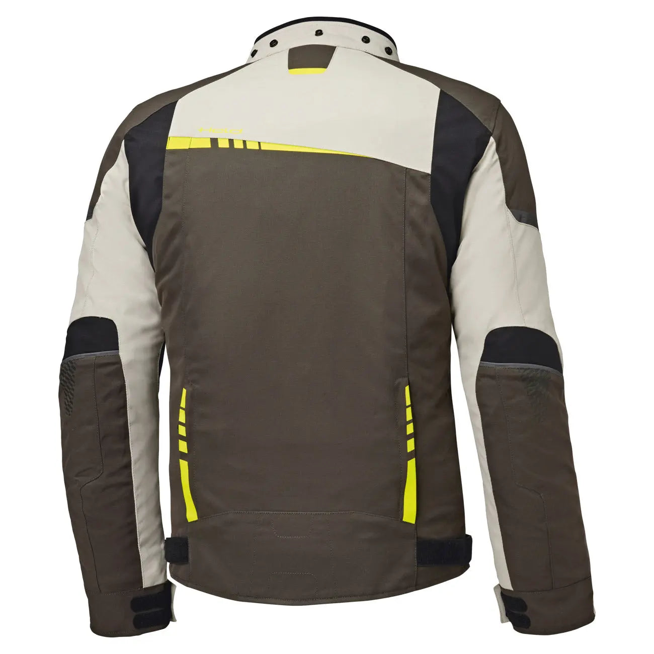 Held Renegade 2 Top Textile Jacket Anthracite / Grey - FREE UK Shipping, FREE 365 Day Returns | Moto Central