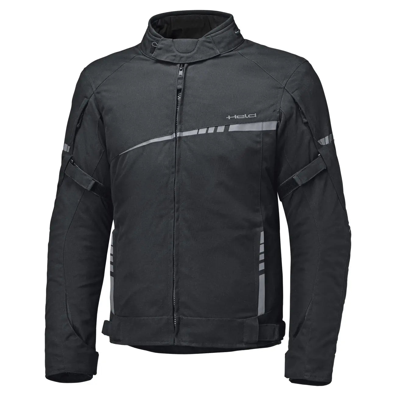 Held Renegade 2 Top Textile Jacket Black - FREE UK Shipping, FREE 365 Day Returns | Moto Central