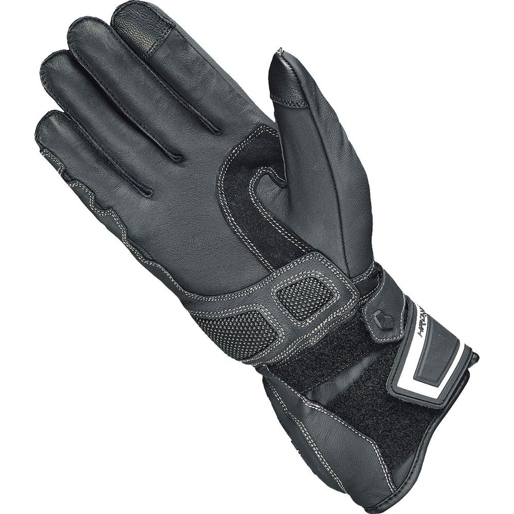 Held Revel 3.0 Leather Gloves Black