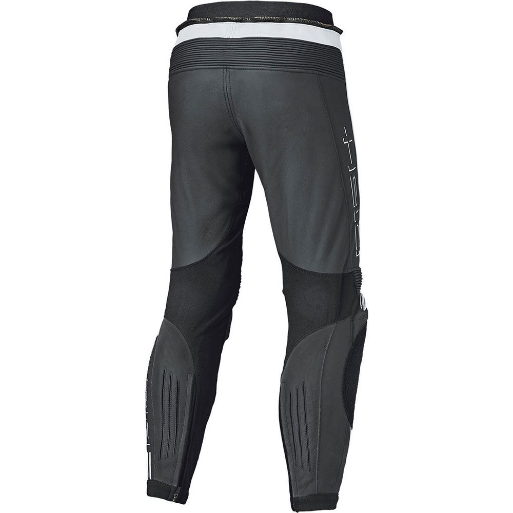 Held Rocket 3.0 Leather Trouser Black / White