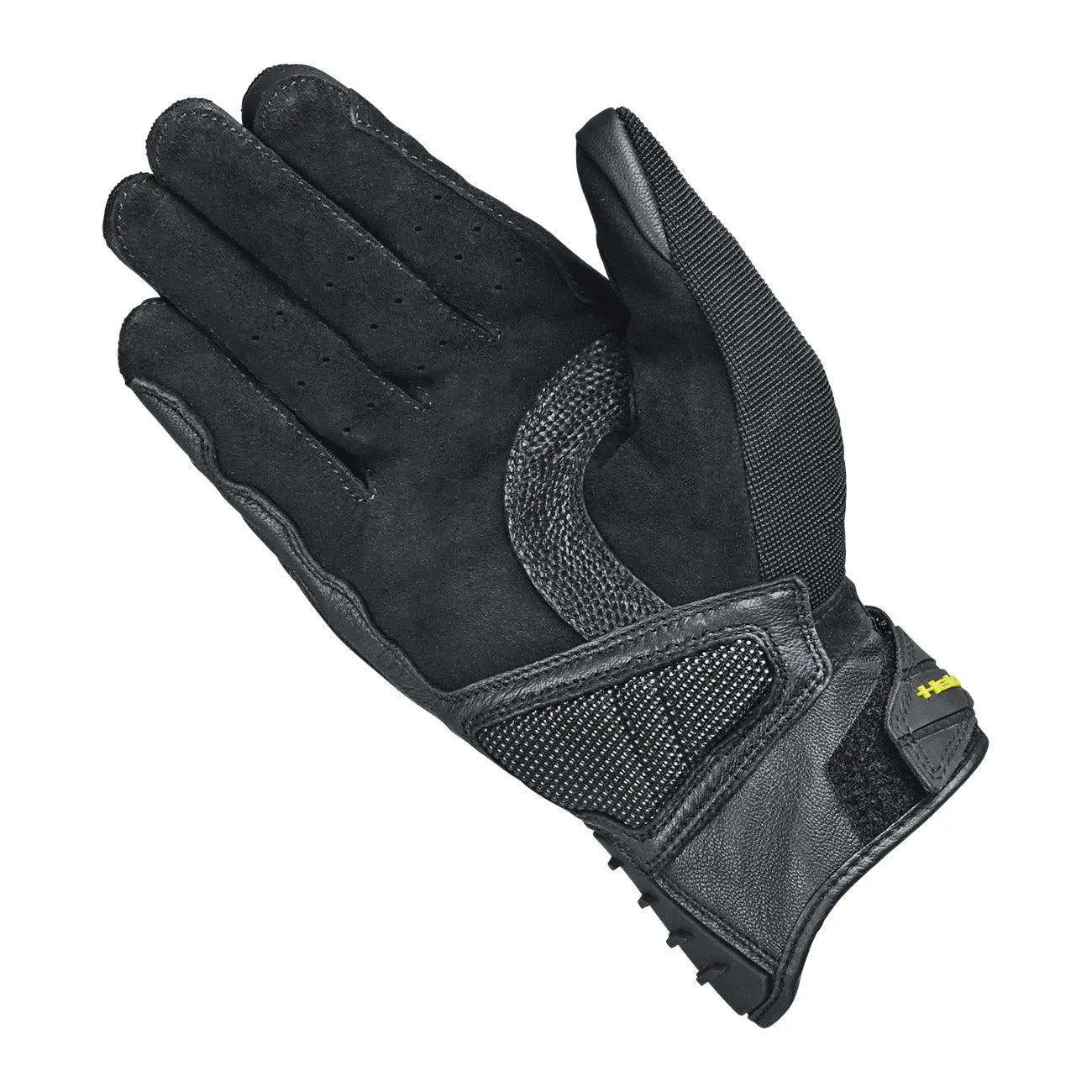 Held Sambia 2 Textile Gloves Black - FREE UK Shipping, FREE 365 Day Returns | Moto Central