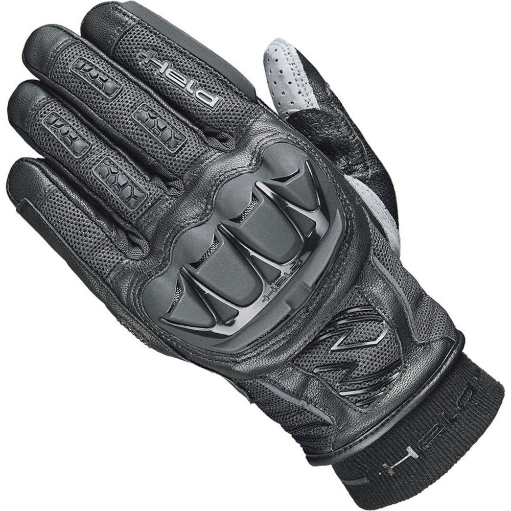 Held Sambia KTC Textile Gloves Black