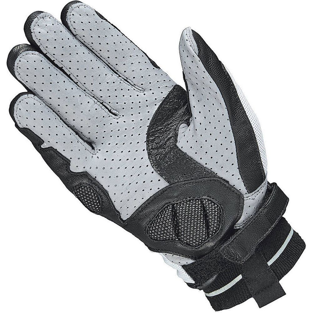 Held Sambia KTC Textile Gloves Black